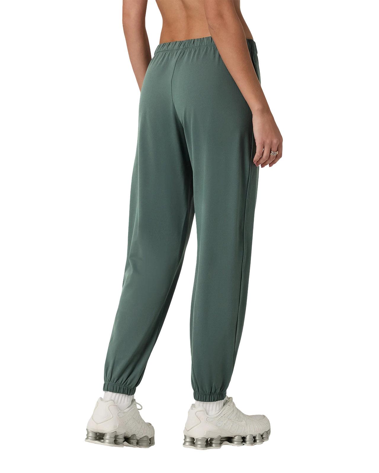 Product gallery image number 2 for product Halo Modern Sweatpant - Women's