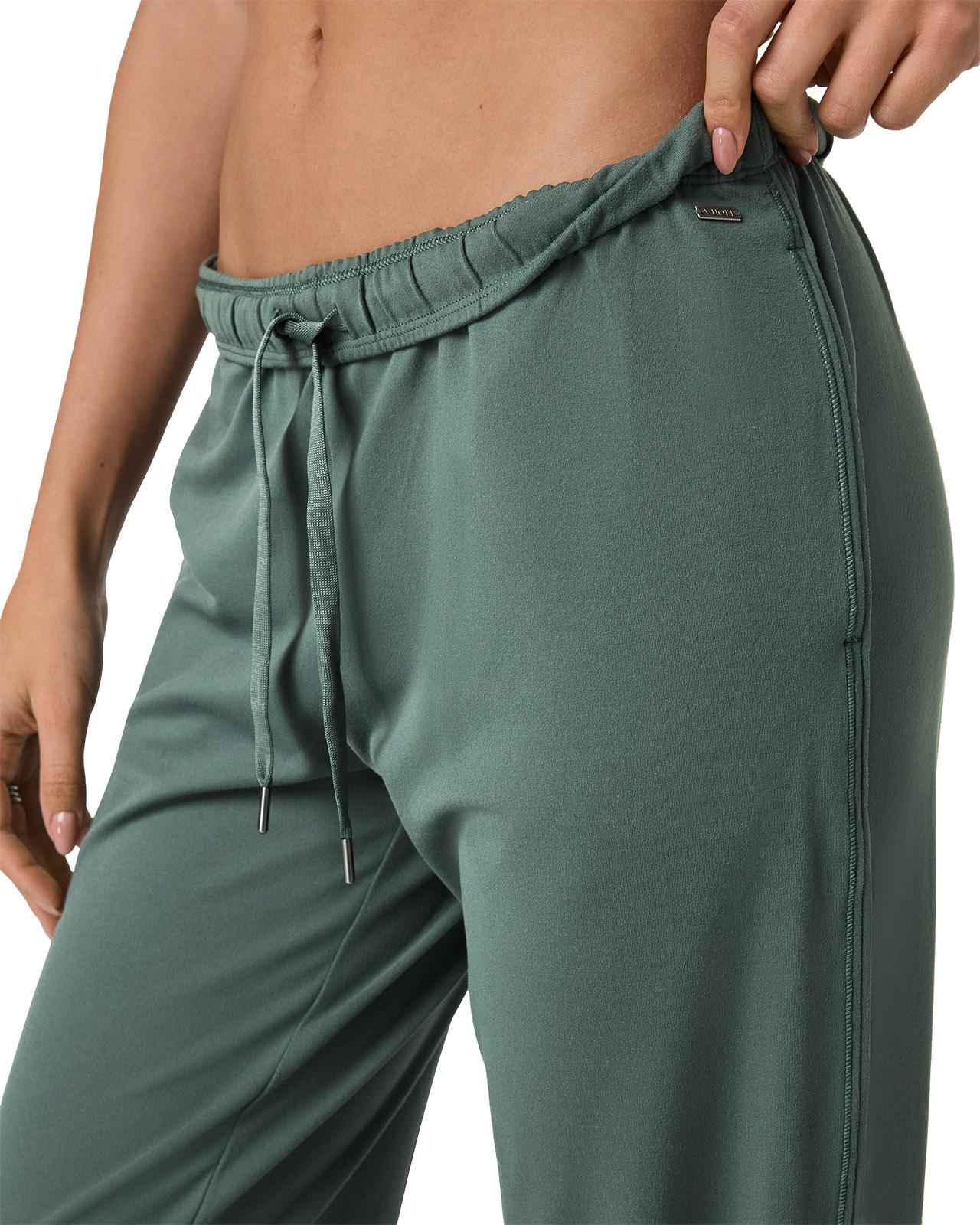 Product gallery image number 5 for product Halo Modern Sweatpant - Women's