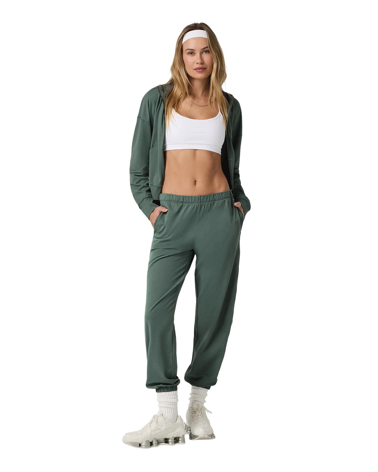 Product gallery image number 4 for product Halo Modern Sweatpant - Women's