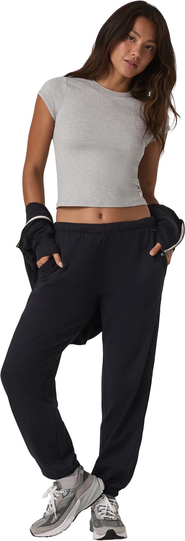 Product gallery image number 5 for product Halo Modern Sweatpant - Women's