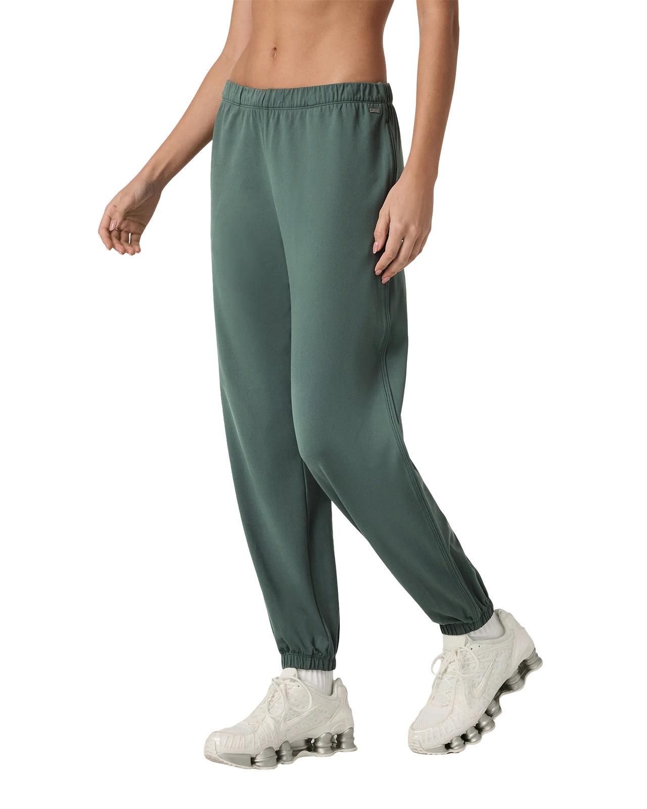 Product gallery image number 6 for product Halo Modern Sweatpant - Women's