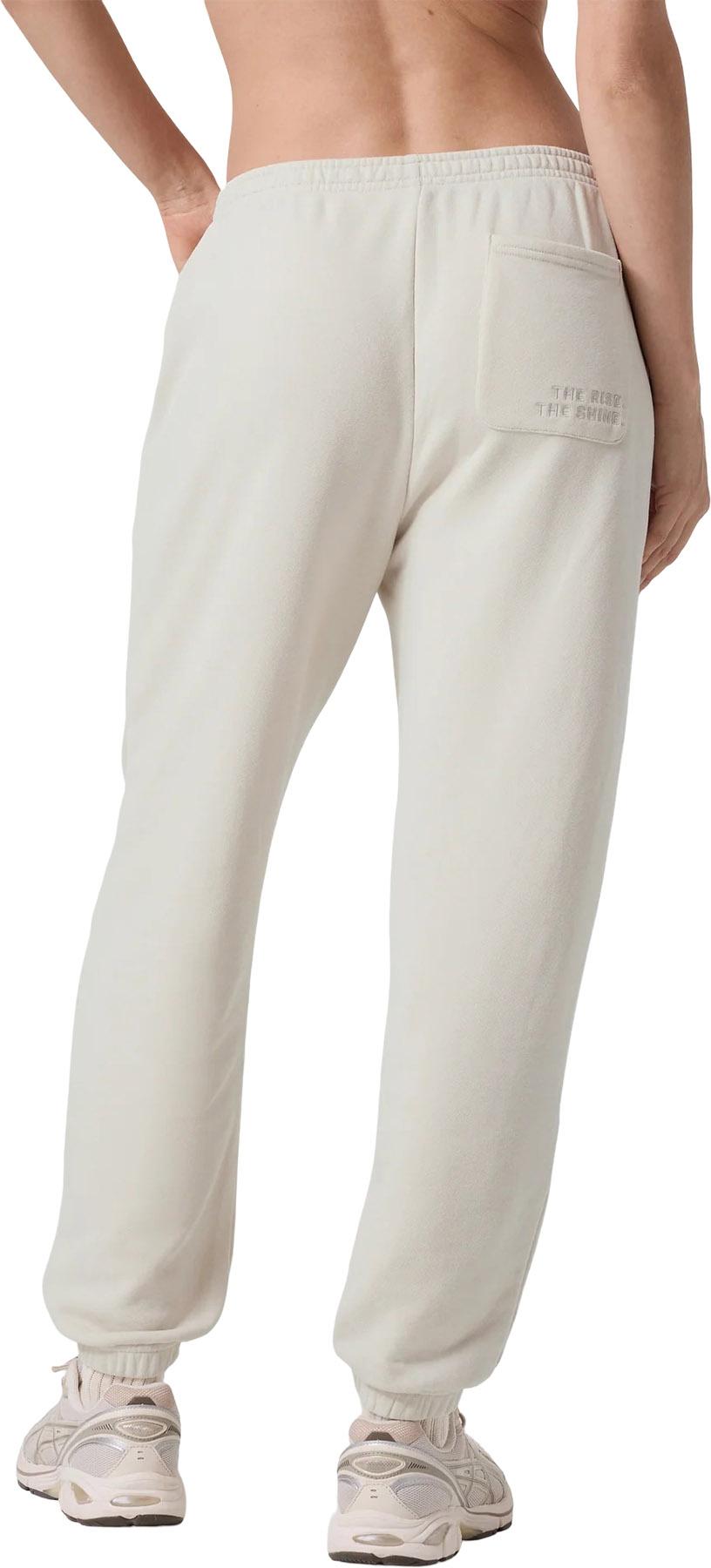 Numéro de l'image de la galerie de produits 2 pour le produit Pantalon de survêtement Sedona - Femme