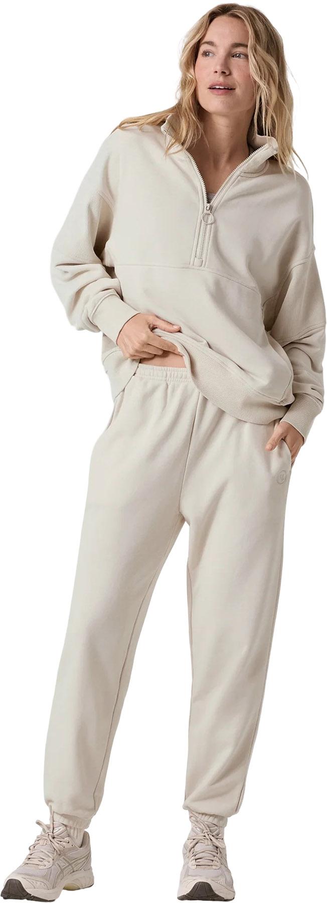 Numéro de l'image de la galerie de produits 4 pour le produit Pantalon de survêtement Sedona - Femme