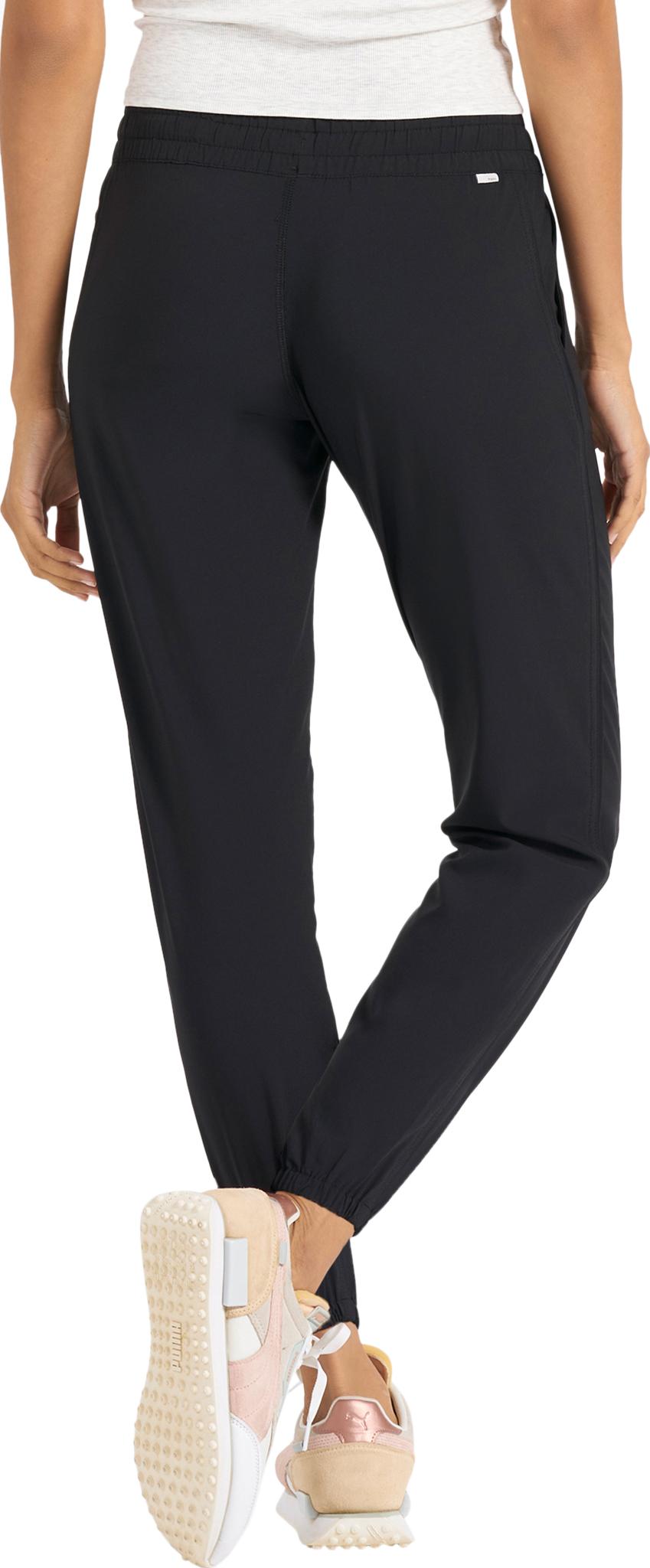 Product gallery image number 2 for product Weekend Jogger - Women's