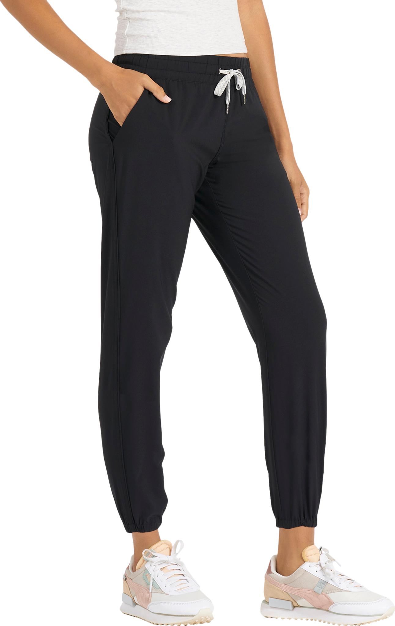Product gallery image number 3 for product Weekend Jogger - Women's
