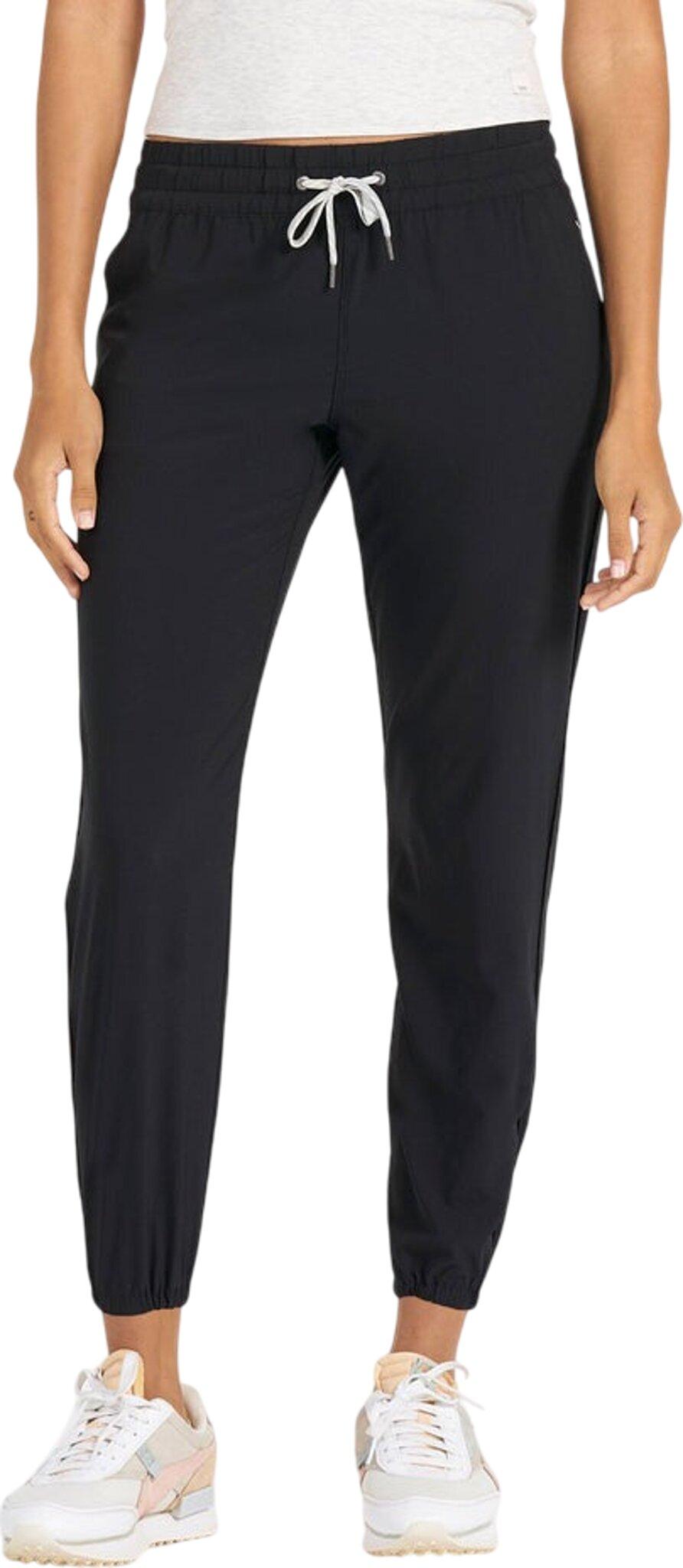 Product gallery image number 1 for product Weekend Jogger - Women's