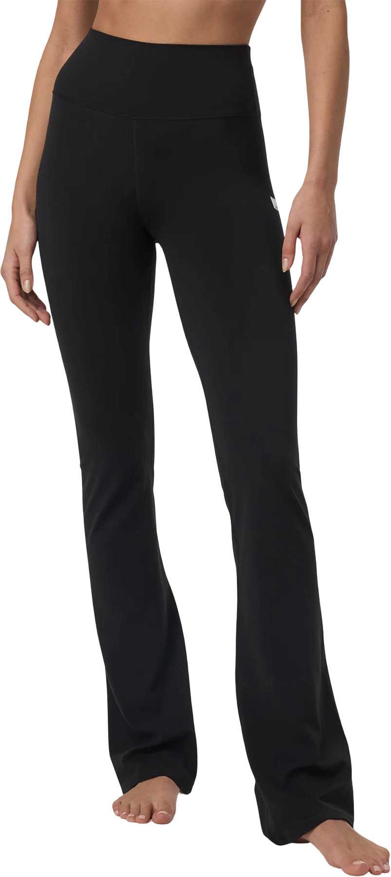 Product image for Vuori AllTheFeels Slim Flare Pants - Women's