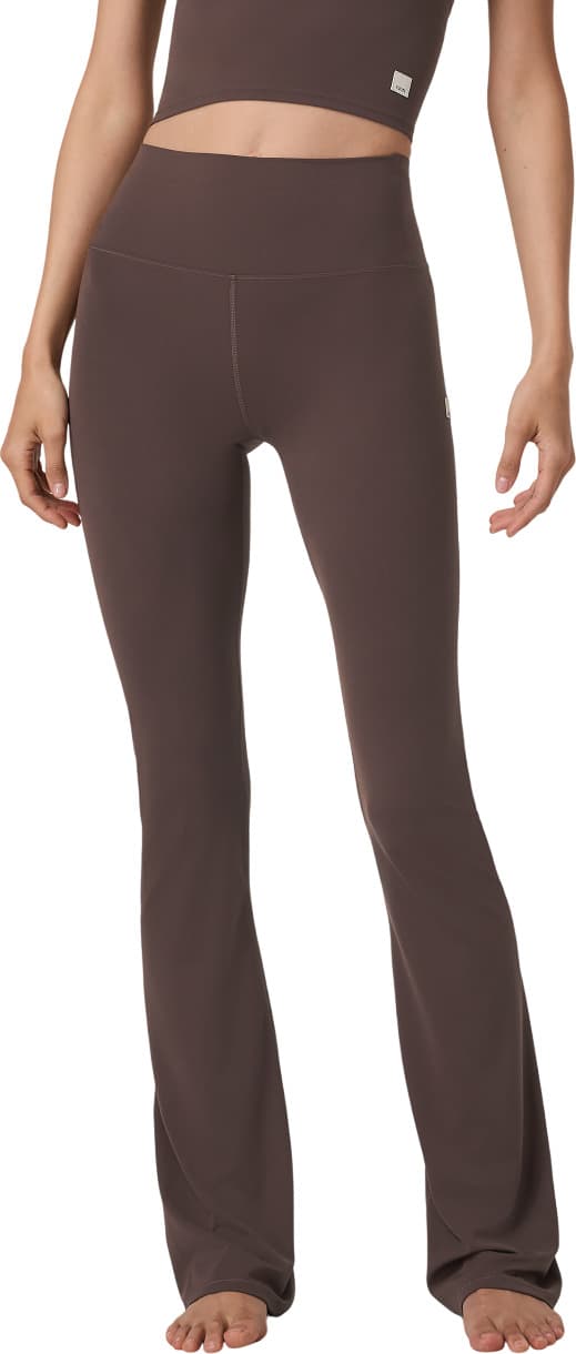 Image de produit pour Pantalon slim évasé AllTheFeels Vuori - Femme