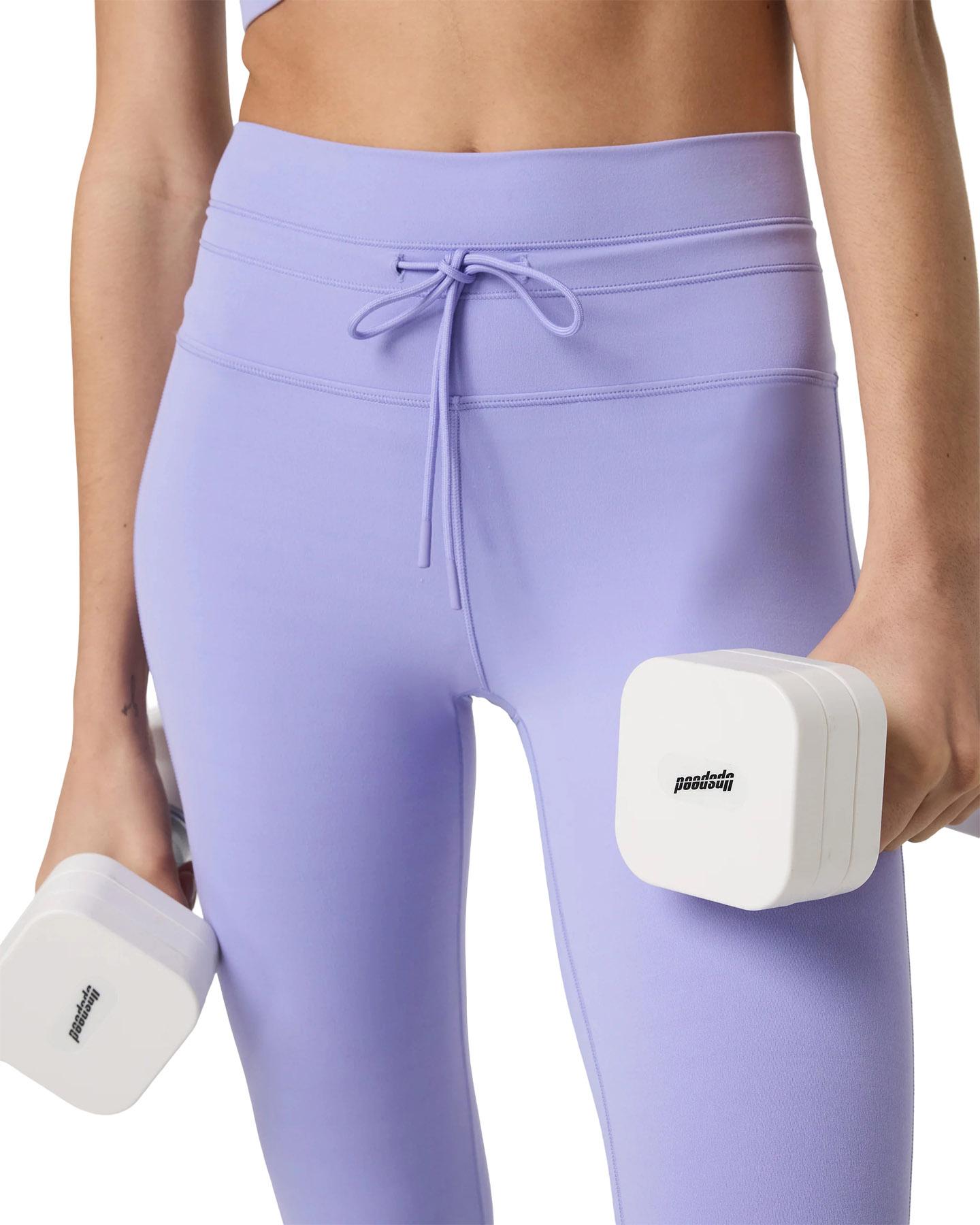 Numéro de l'image de la galerie de produits 2 pour le produit Legging Daily Form - Femme