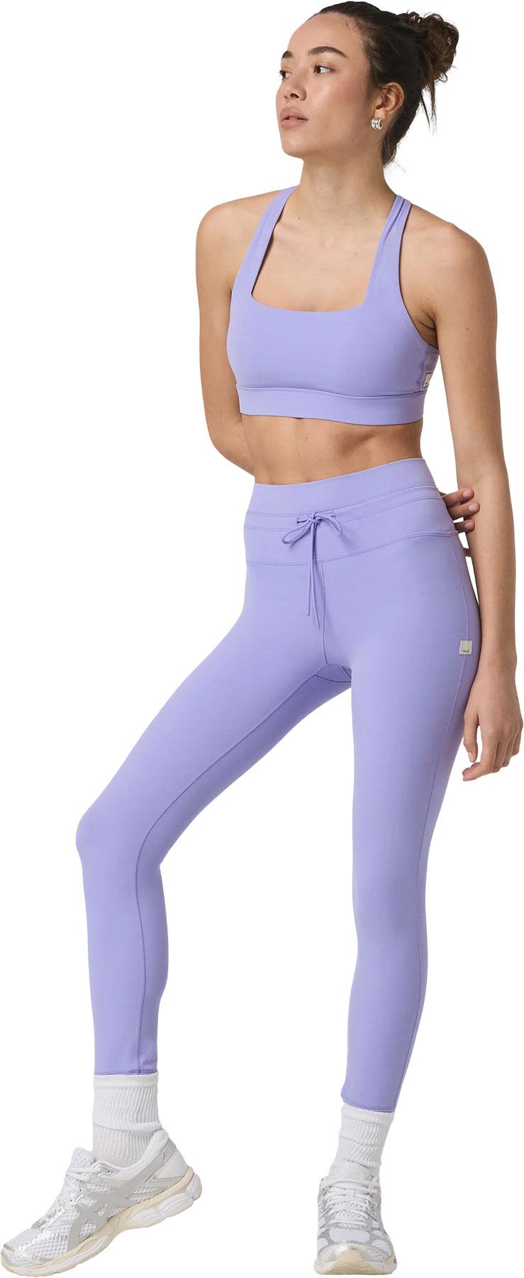 Numéro de l'image de la galerie de produits 4 pour le produit Legging Daily Form - Femme