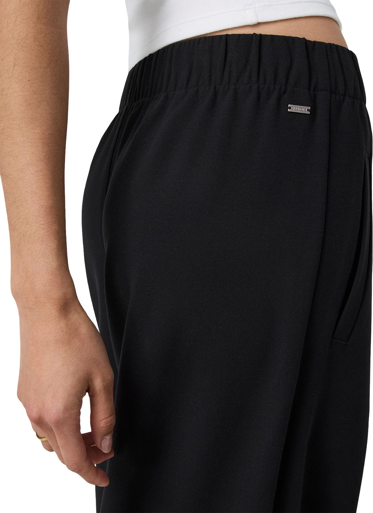 Product gallery image number 3 for product Sander Elastic Waist Trousers - Women's
