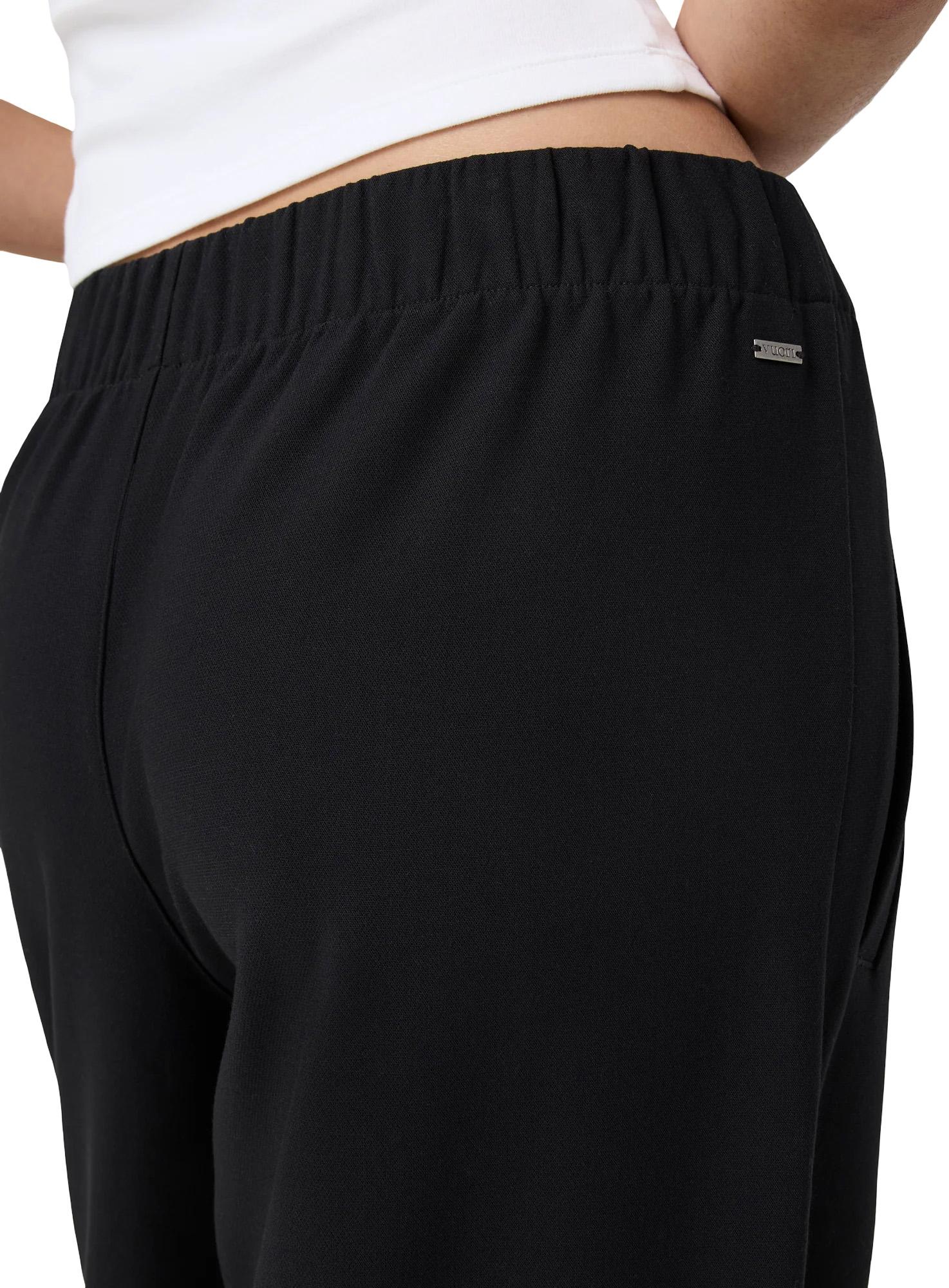 Product gallery image number 5 for product Sander Elastic Waist Trousers - Women's