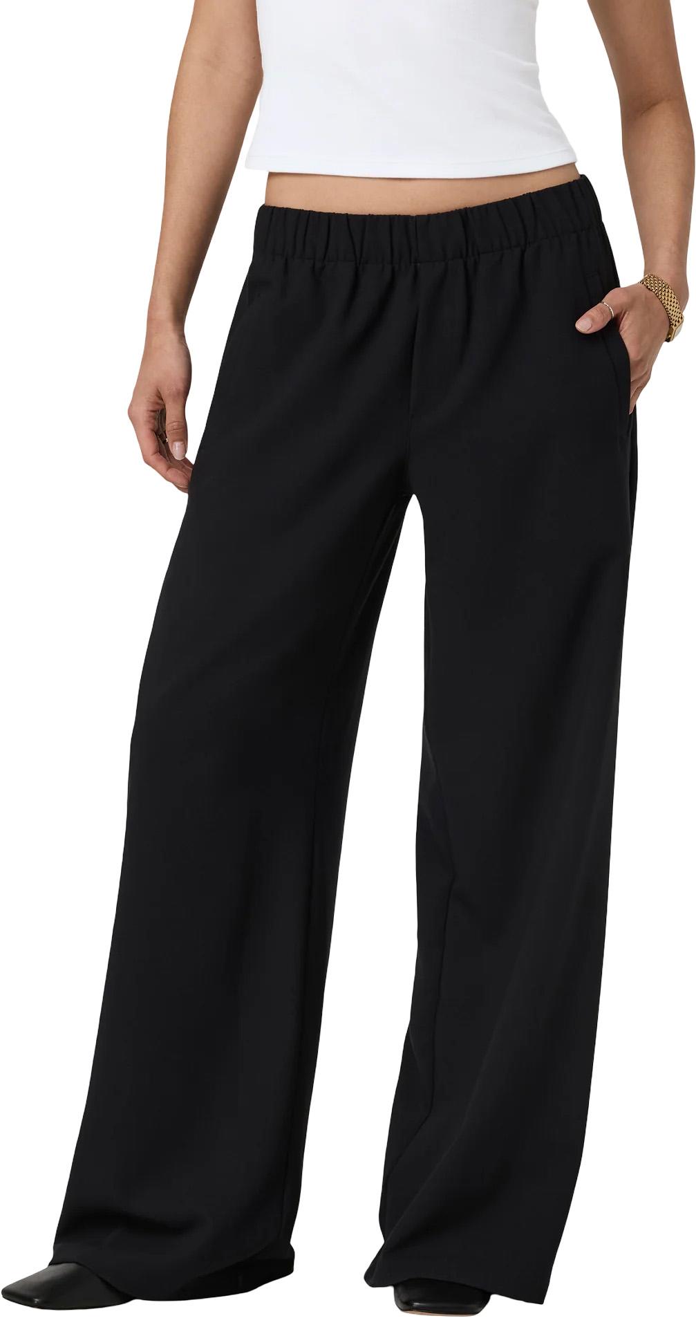 Product image for Sander Elastic Waist Trousers - Women's