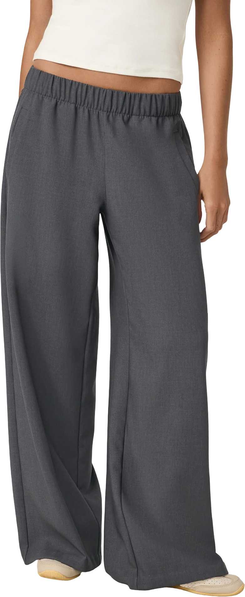 Charcoal Heather