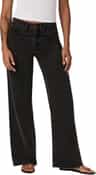 Colour: Black Wash Denim