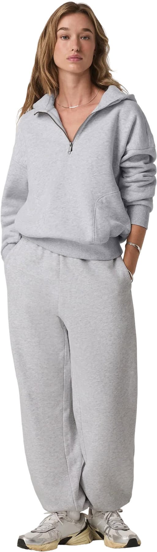 Product gallery image number 4 for product Restore Classic Sweatpant - Women's