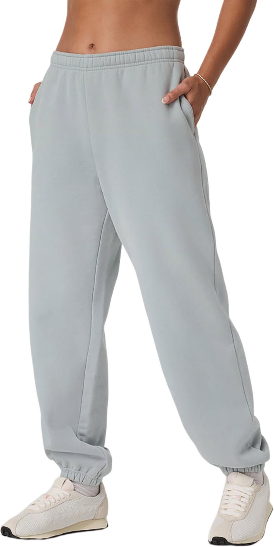 Product gallery image number 6 for product Restore Classic Sweatpant - Women's