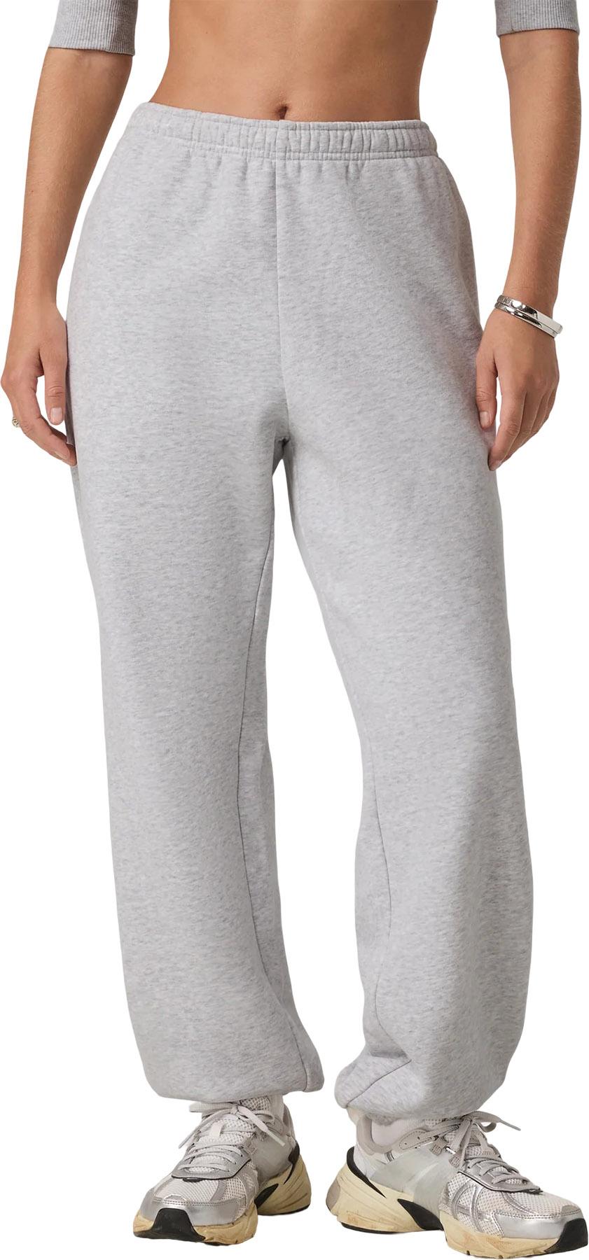Product gallery image number 1 for product Restore Classic Sweatpant - Women's