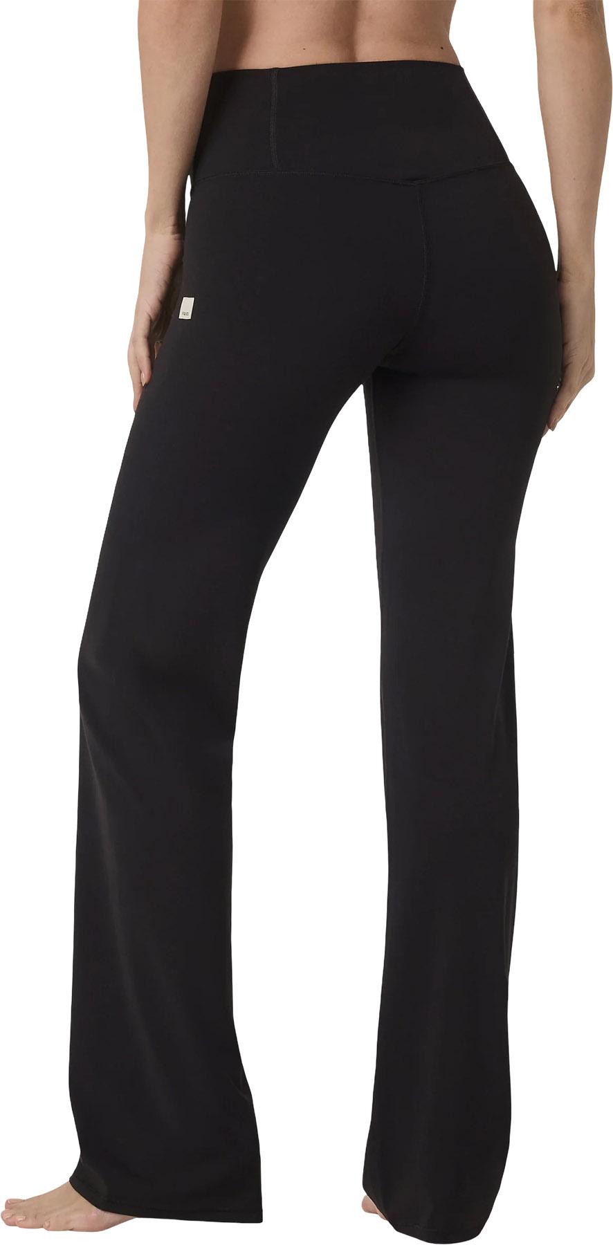 Product gallery image number 3 for product Vuori AllTheFeels Straight Leg Leggings - Women's