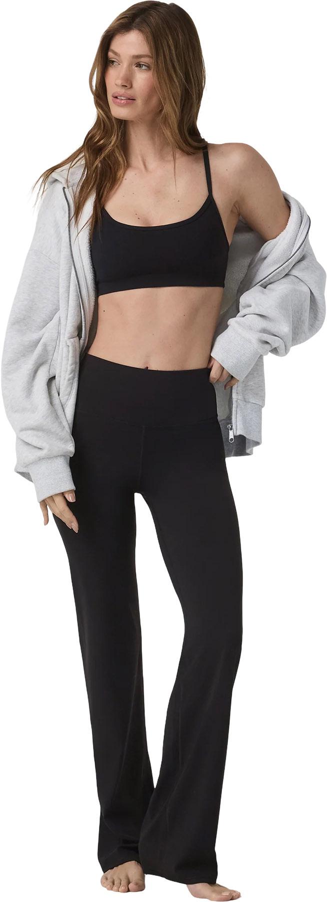 Product gallery image number 4 for product Vuori AllTheFeels Straight Leg Leggings - Women's