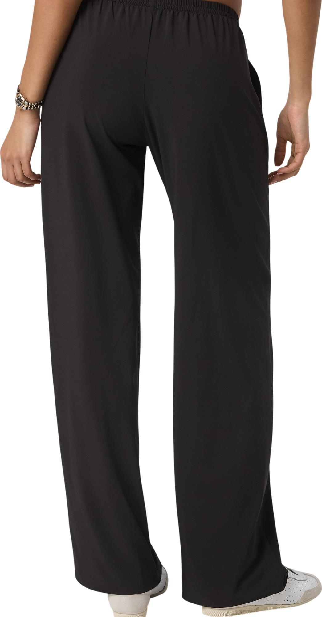 Product gallery image number 2 for product Villa Everyday Wide Leg Pant - Women's