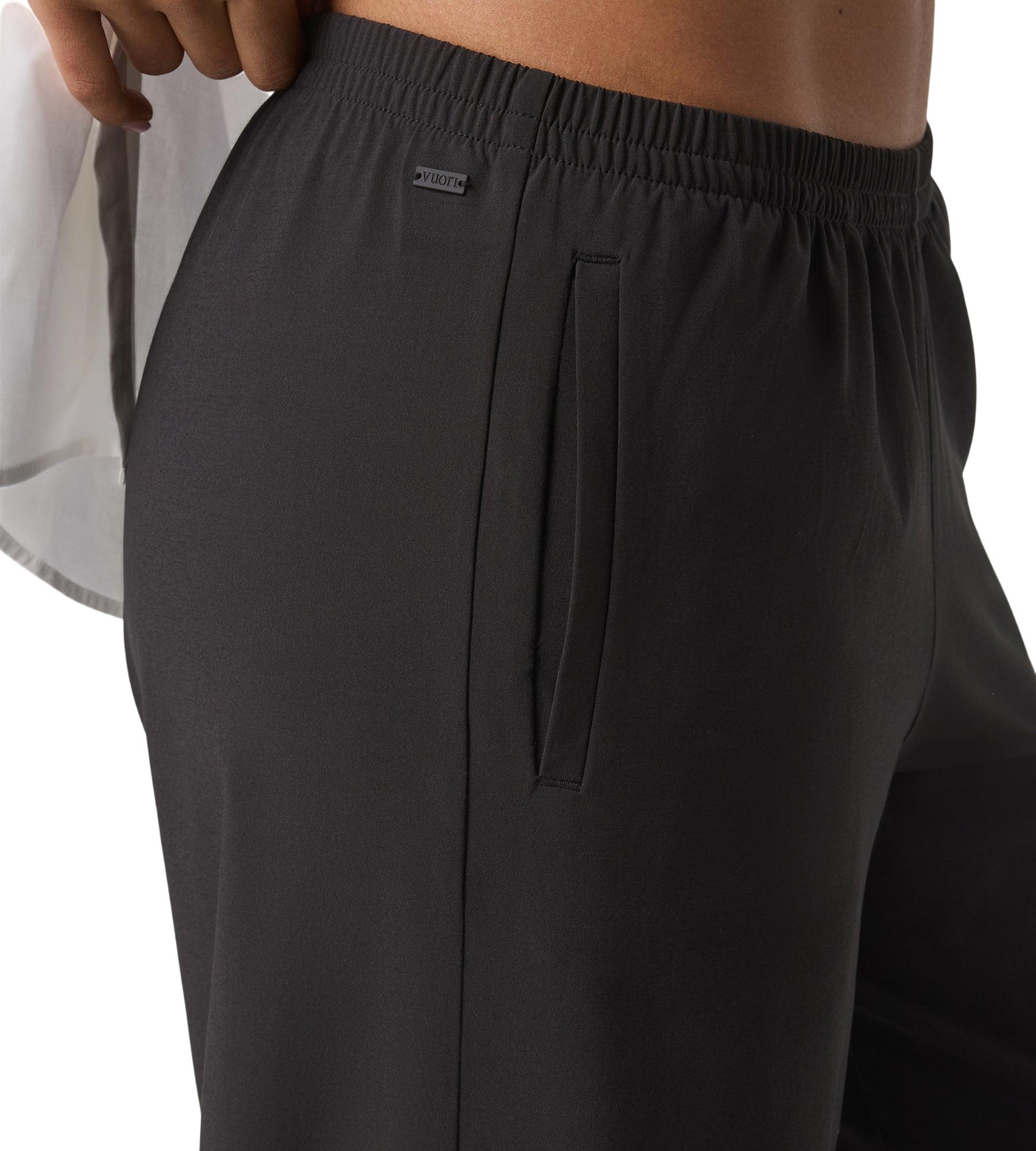 Product gallery image number 3 for product Villa Everyday Wide Leg Pant - Women's