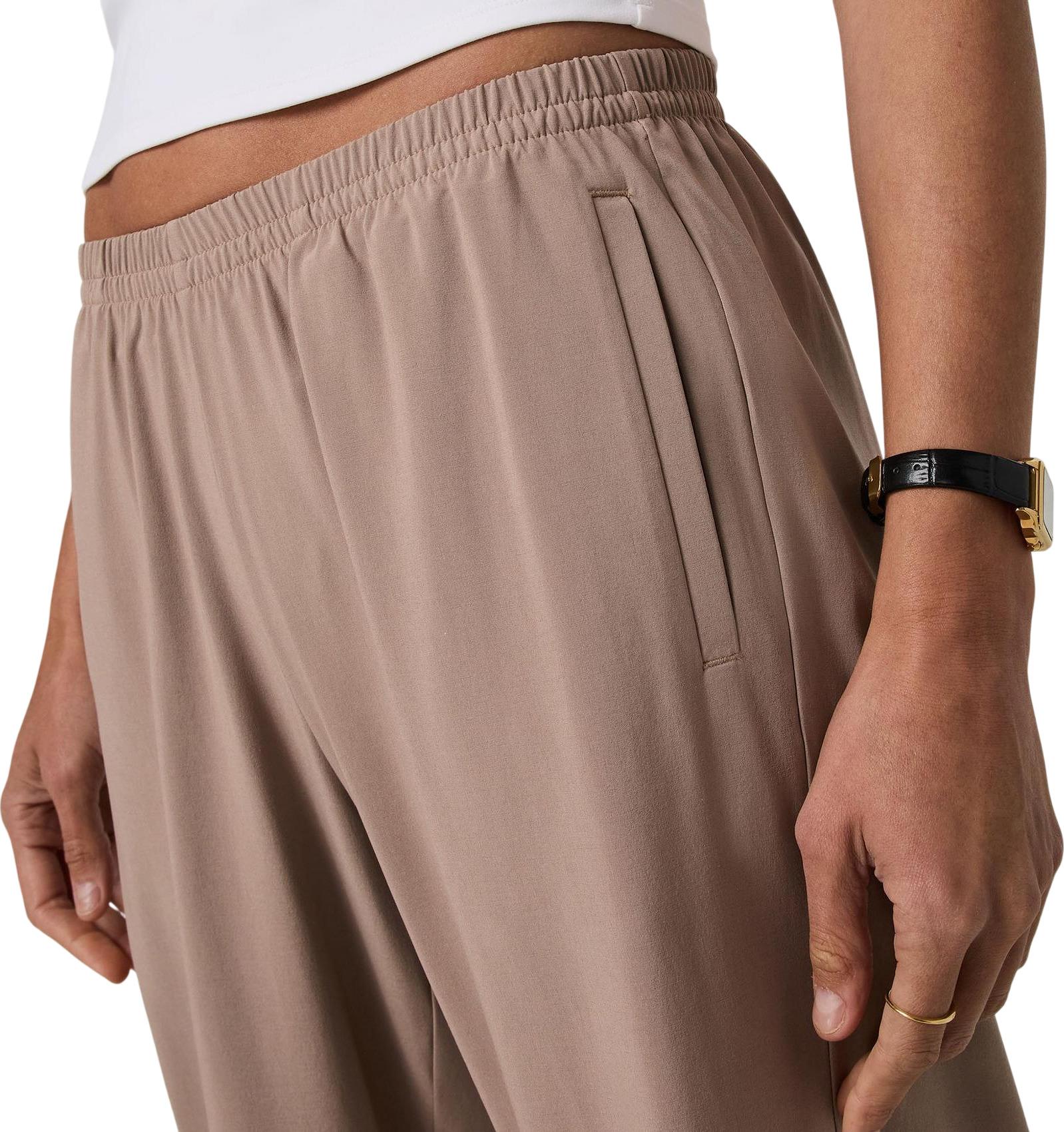 Product gallery image number 4 for product Villa Everyday Wide Leg Pant - Women's