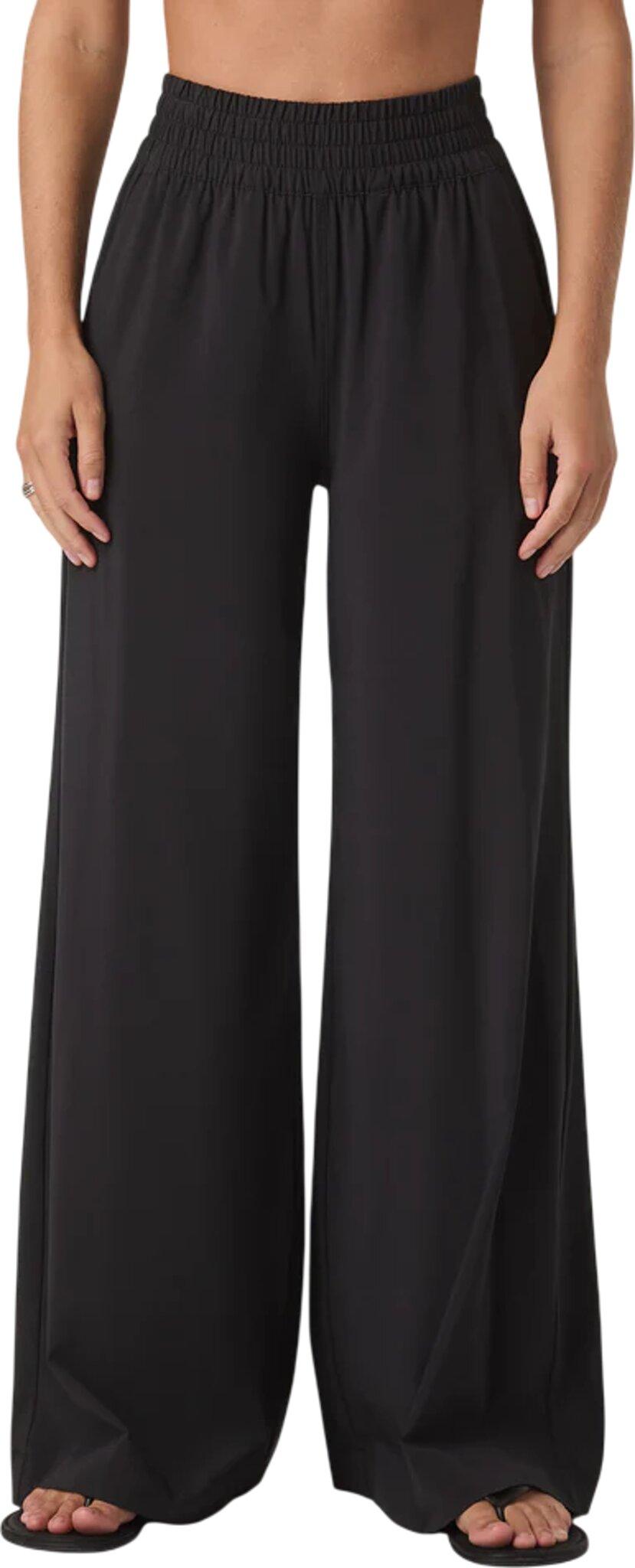 Product image for Villa Everyday Wide Leg Pant - Women's
