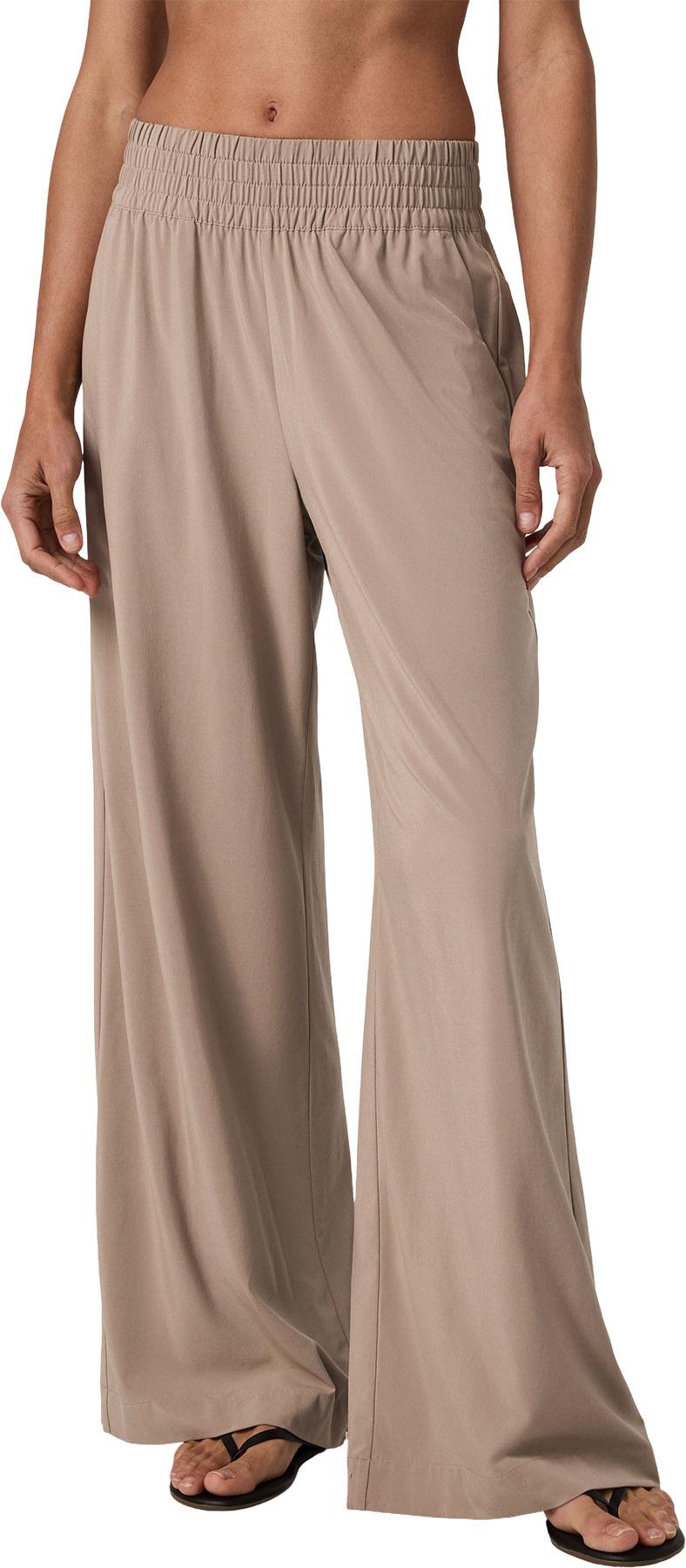 Product image for Villa Everyday Wide Leg Pant - Women's