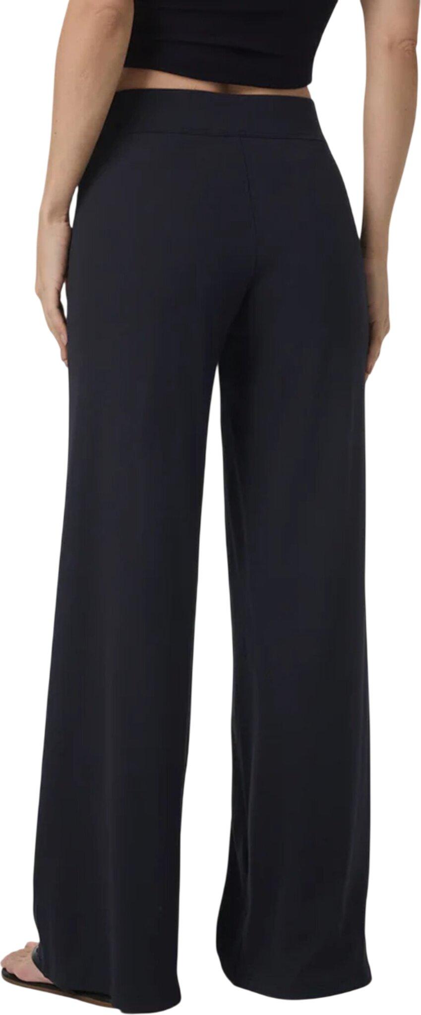 Product gallery image number 2 for product Pose Wide Leg Pant - Women's