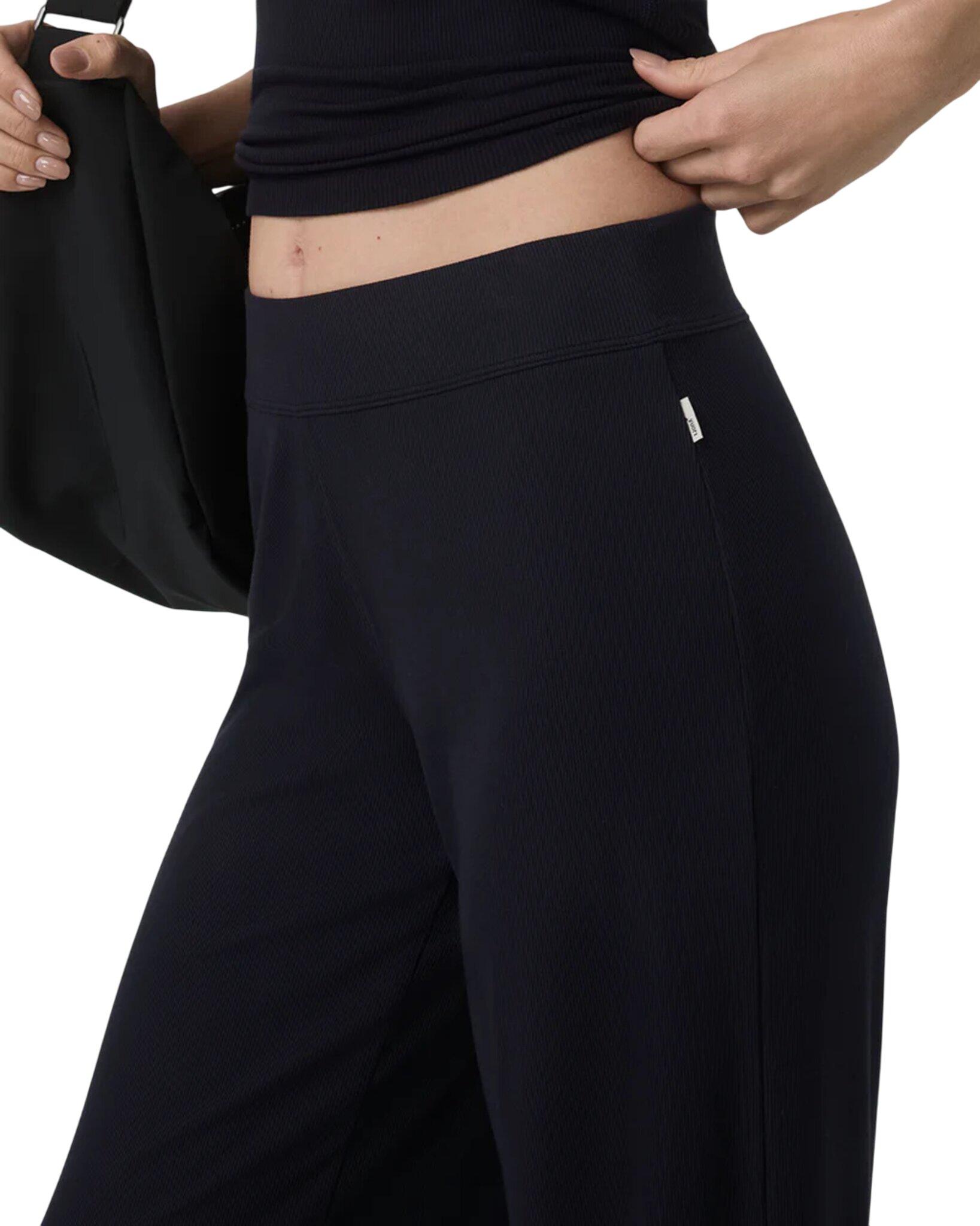 Product gallery image number 6 for product Pose Wide Leg Pant - Women's