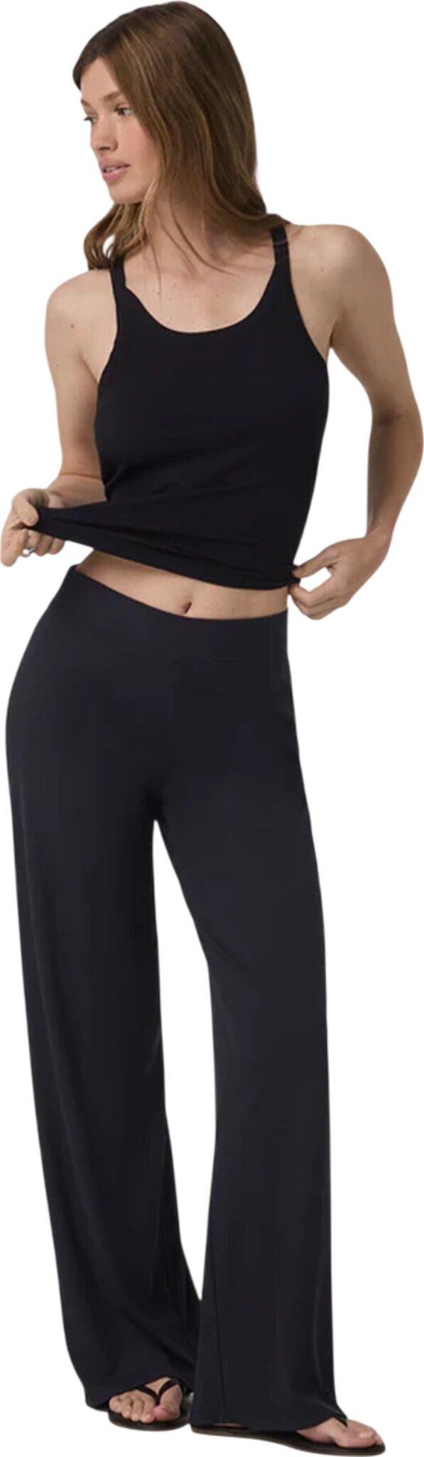 Product gallery image number 5 for product Pose Wide Leg Pant - Women's