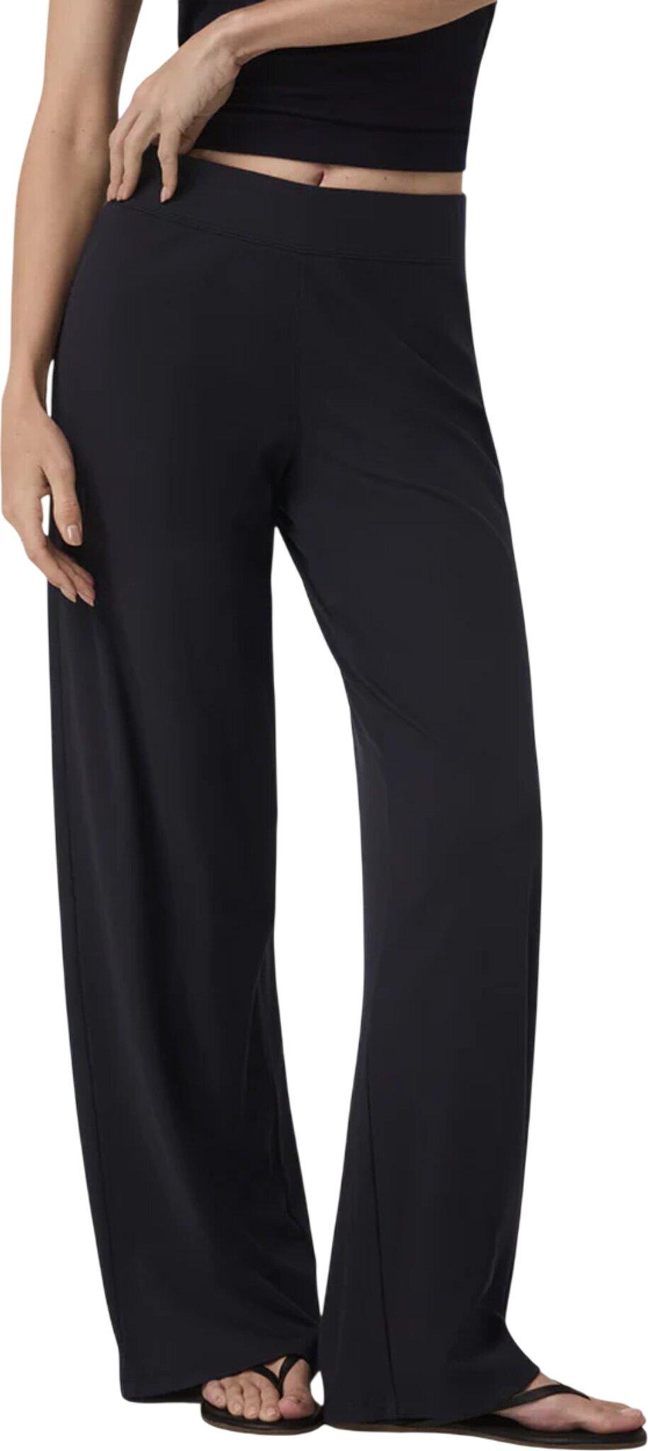 Product gallery image number 4 for product Pose Wide Leg Pant - Women's