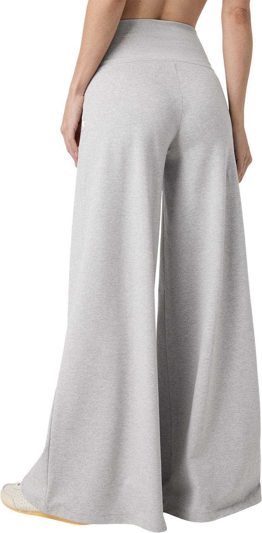 Numéro de l'image de la galerie de produits 2 pour le produit Pantalon à jambe large Halo Easy - Femme