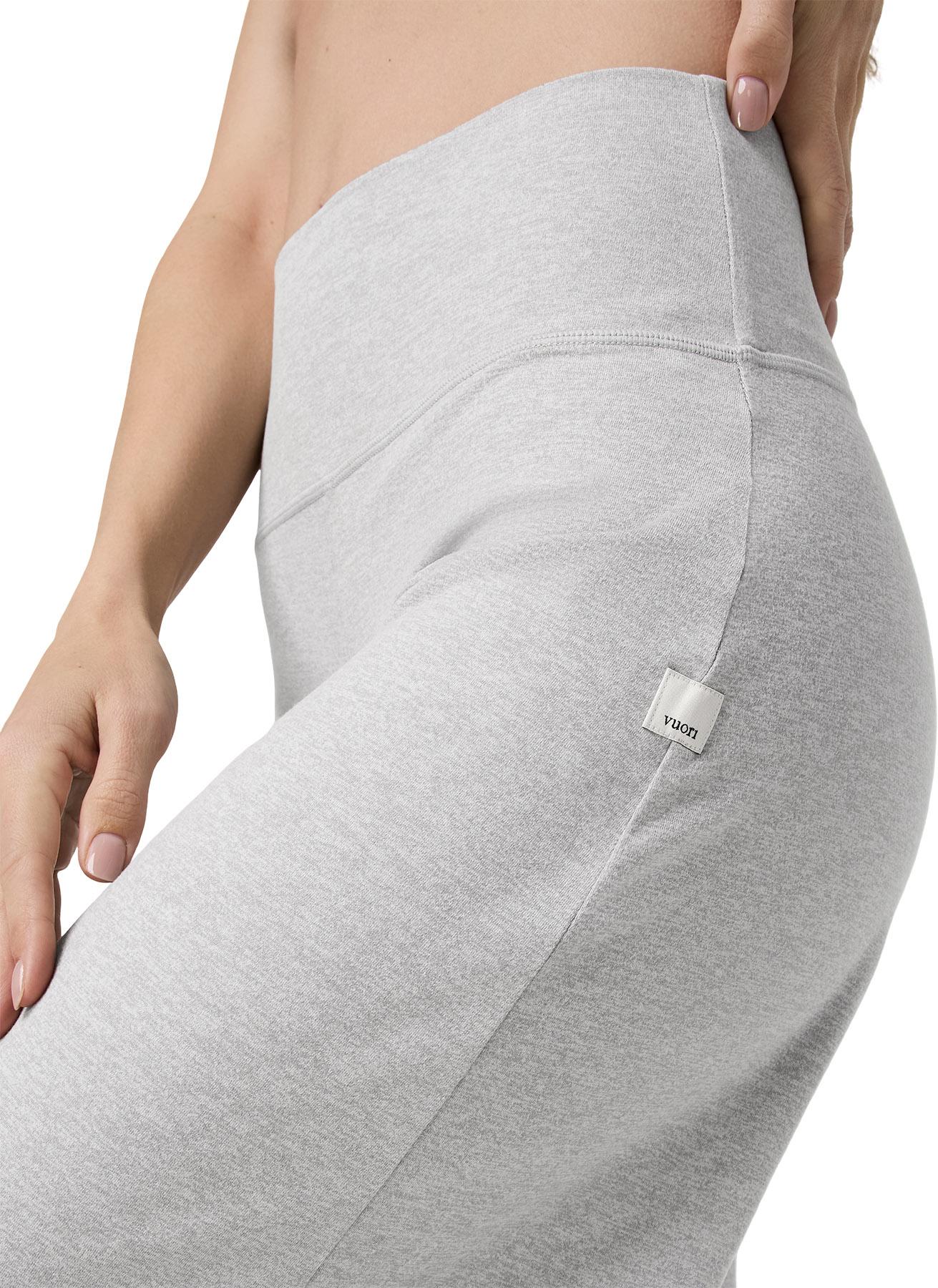 Numéro de l'image de la galerie de produits 3 pour le produit Pantalon à jambe large Halo Easy - Femme
