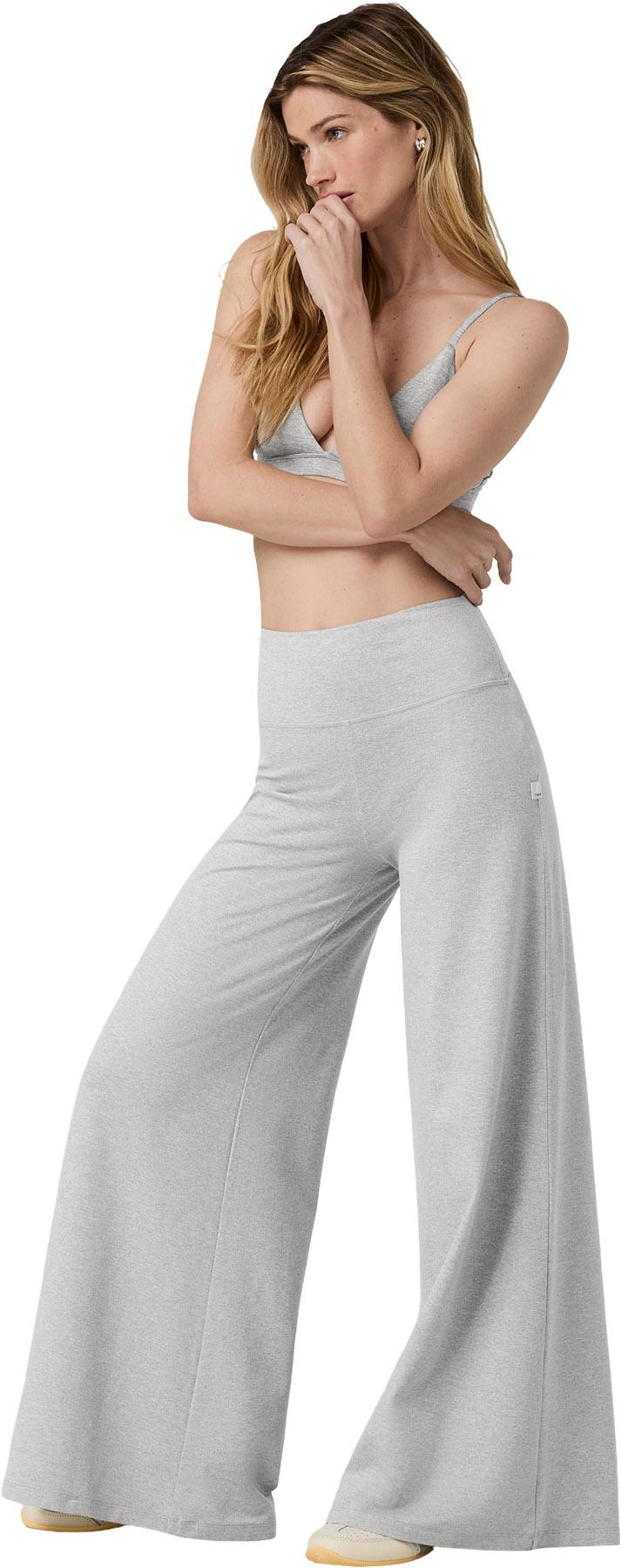 Numéro de l'image de la galerie de produits 5 pour le produit Pantalon à jambe large Halo Easy - Femme