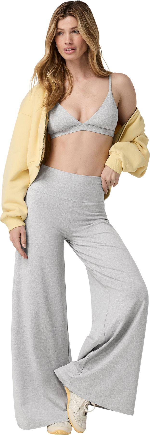 Numéro de l'image de la galerie de produits 6 pour le produit Pantalon à jambe large Halo Easy - Femme