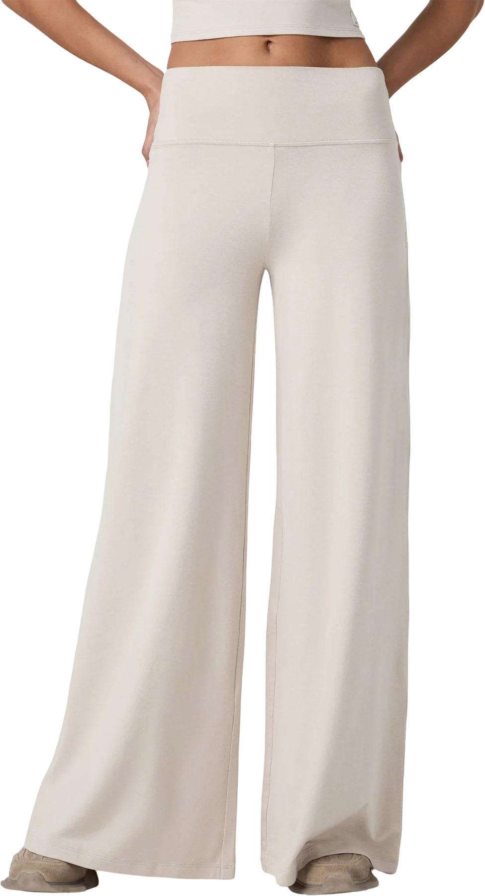 Product image for Halo Easy Wideleg Pant - Women's