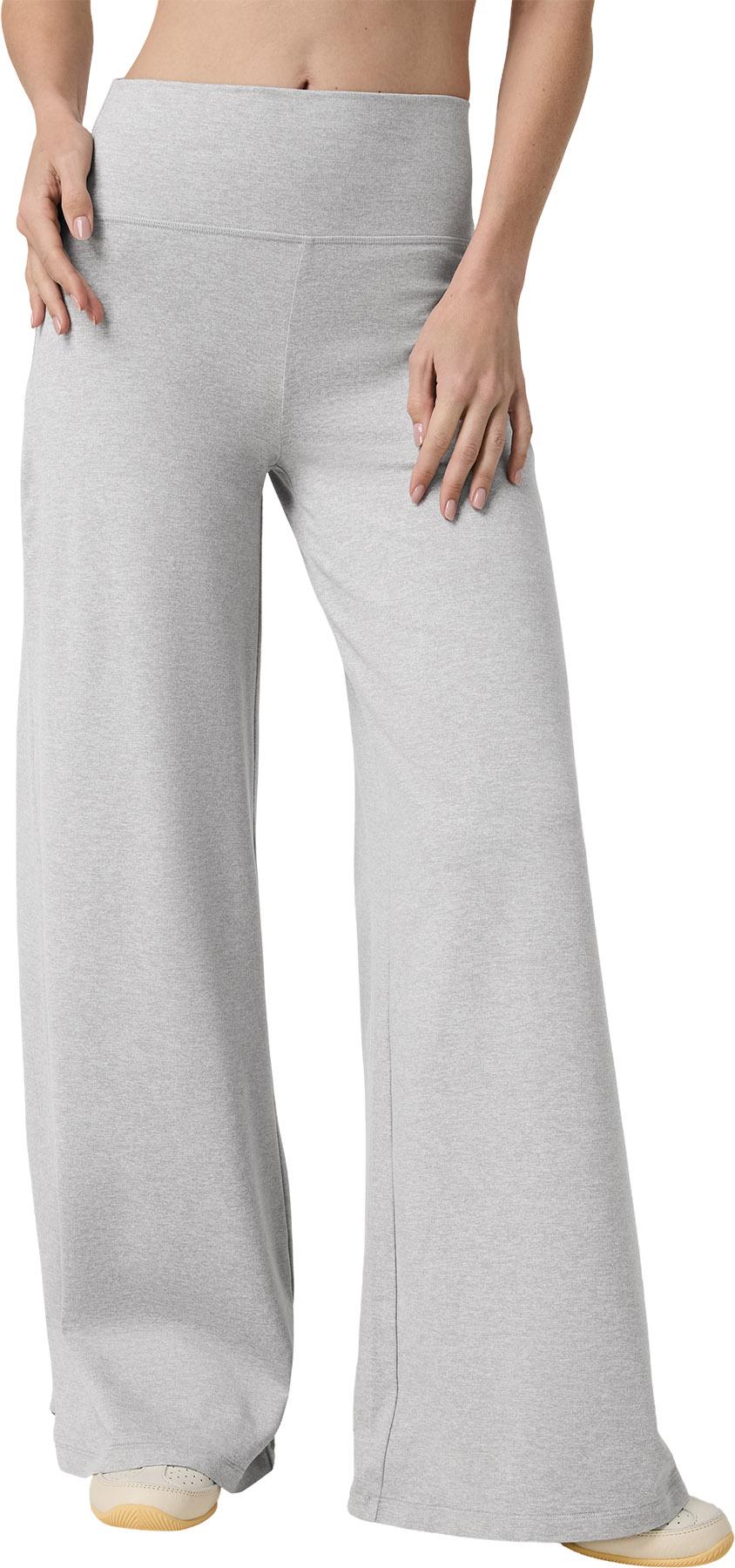 Image de produit pour Pantalon à jambe large Halo Easy - Femme