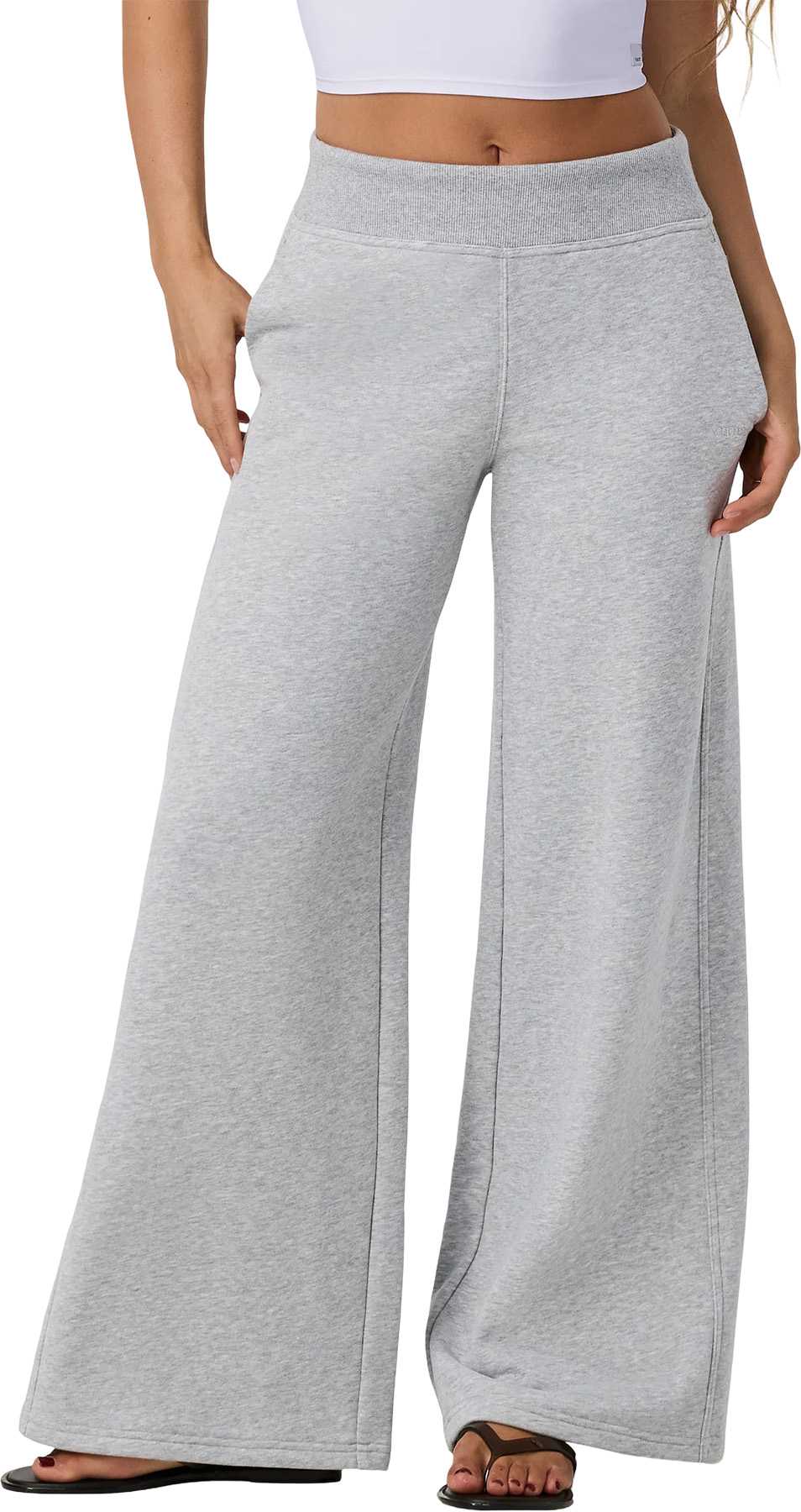 Light Heather Grey