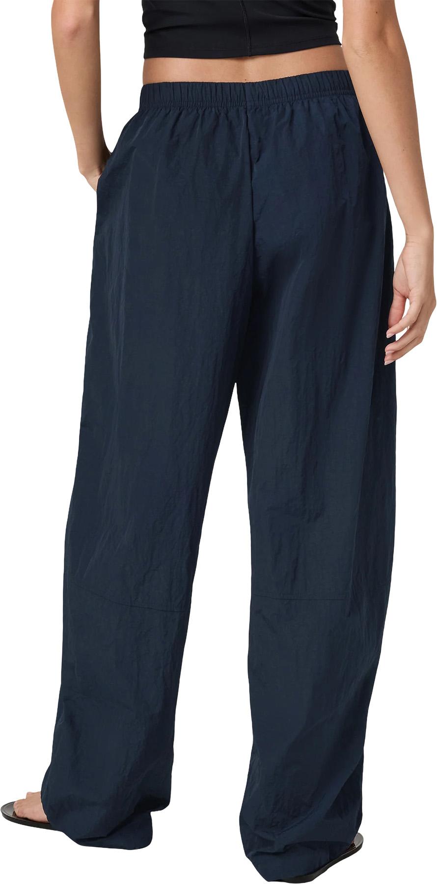 Product gallery image number 2 for product Retrograde Track Pant - Women's