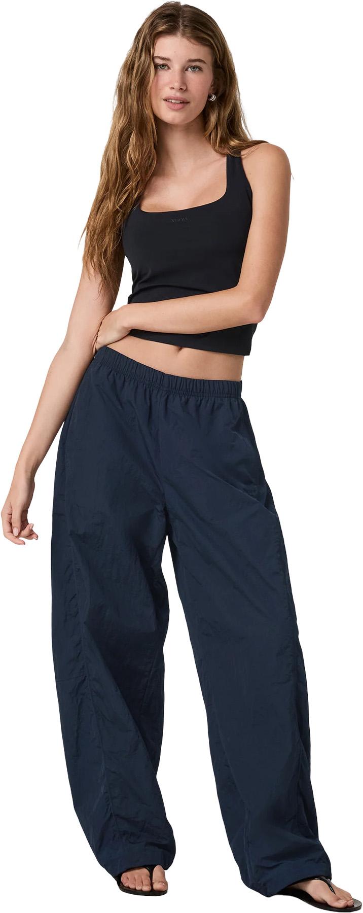 Product gallery image number 3 for product Retrograde Track Pant - Women's