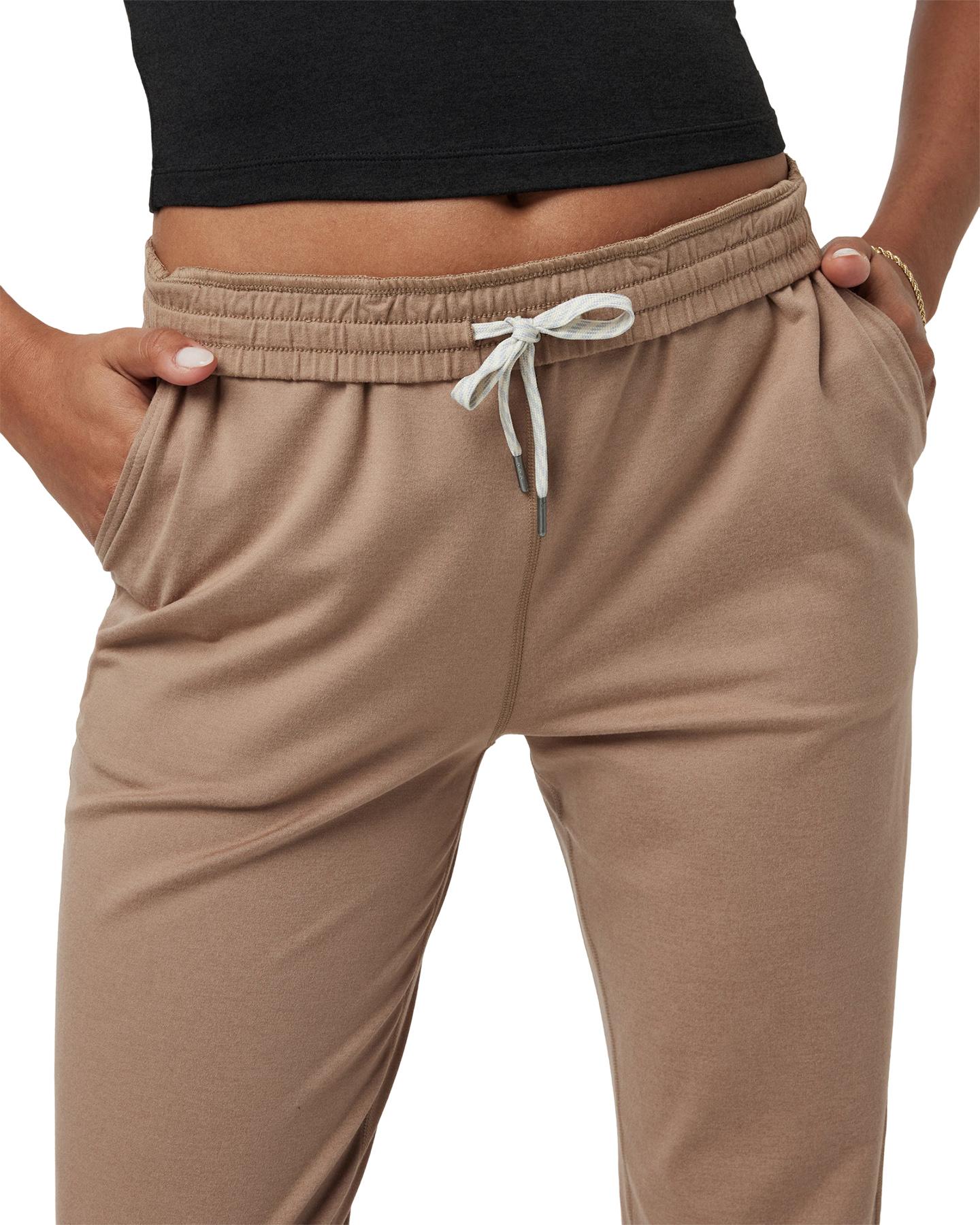 Product gallery image number 3 for product Boyfriend Jogger - Women's