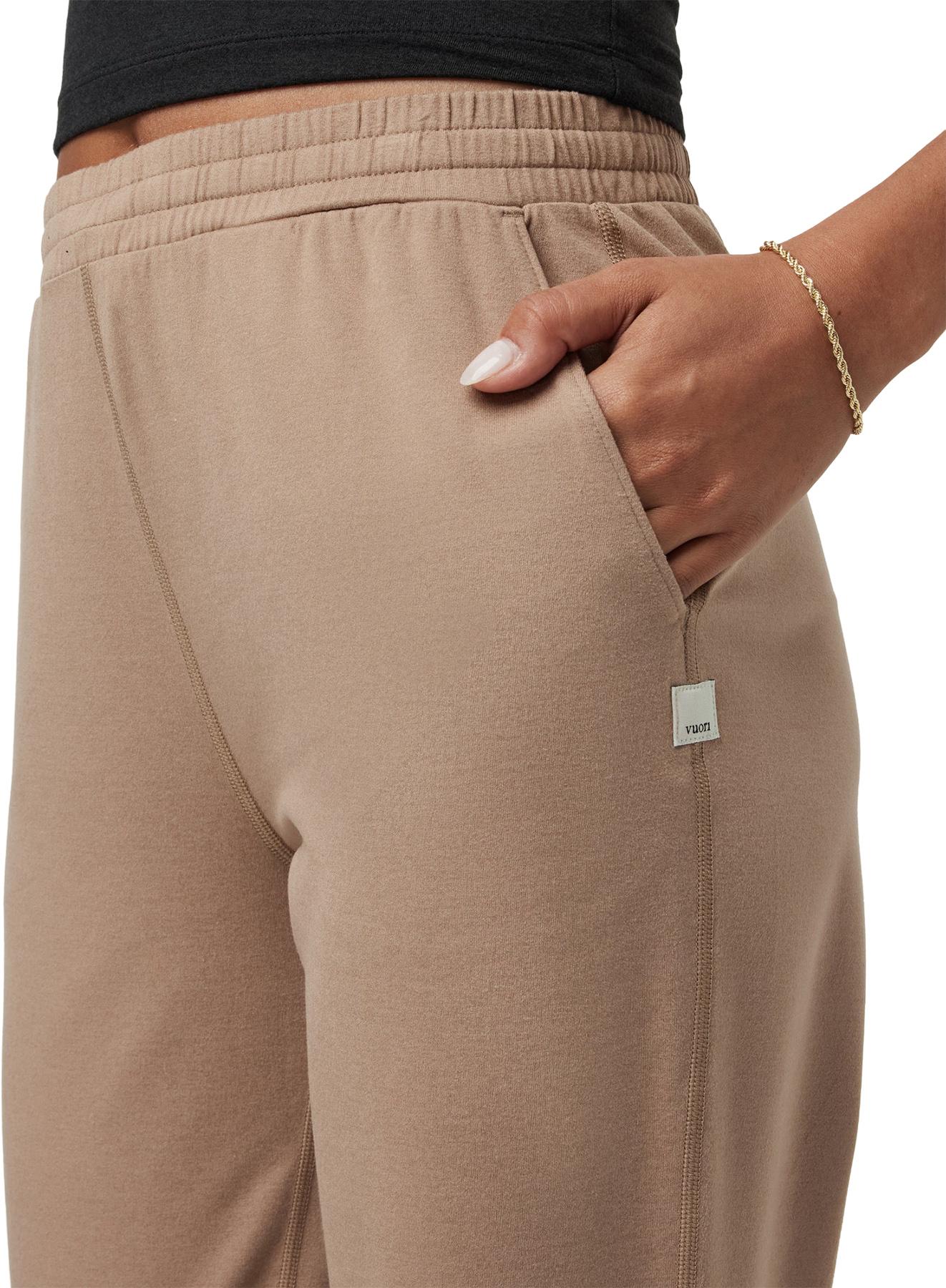 Product gallery image number 2 for product Boyfriend Jogger - Women's