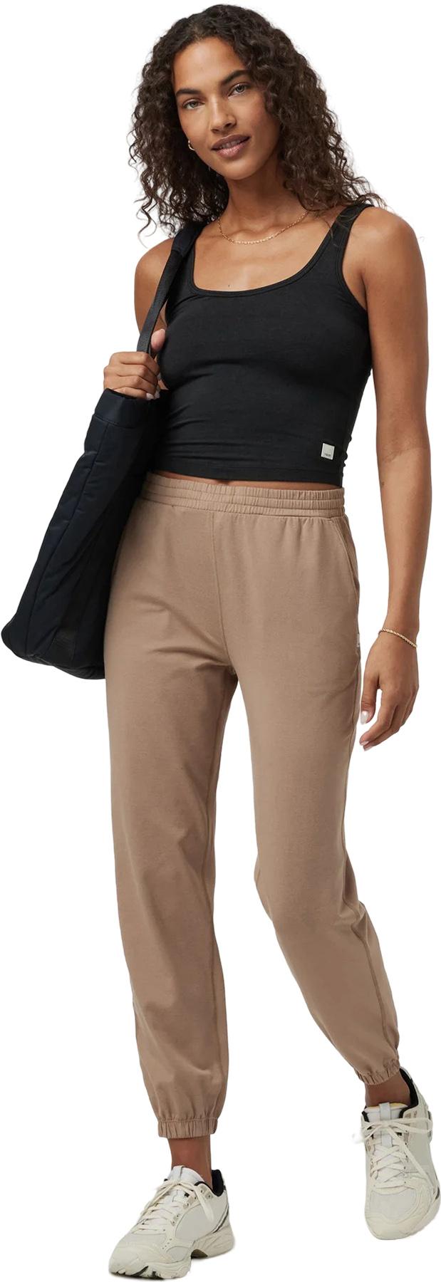 Product gallery image number 4 for product Boyfriend Jogger - Women's