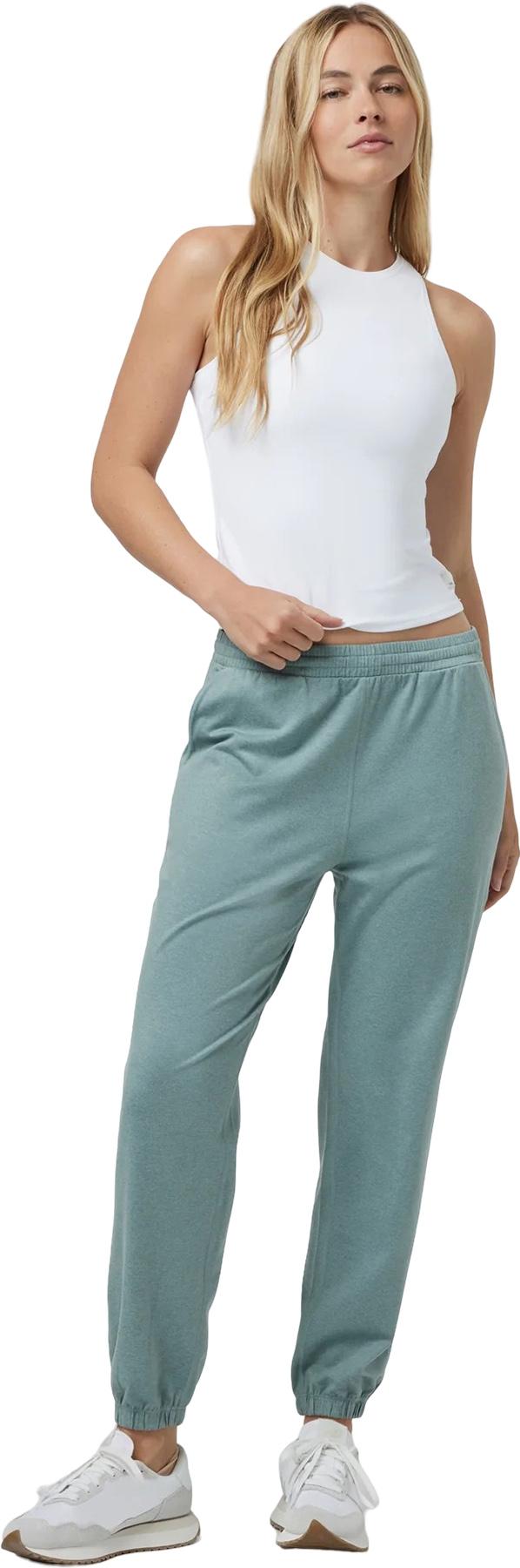 Product gallery image number 6 for product Boyfriend Jogger - Women's