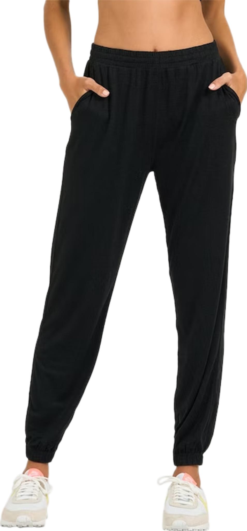 Product gallery image number 1 for product Boyfriend Jogger - Women's
