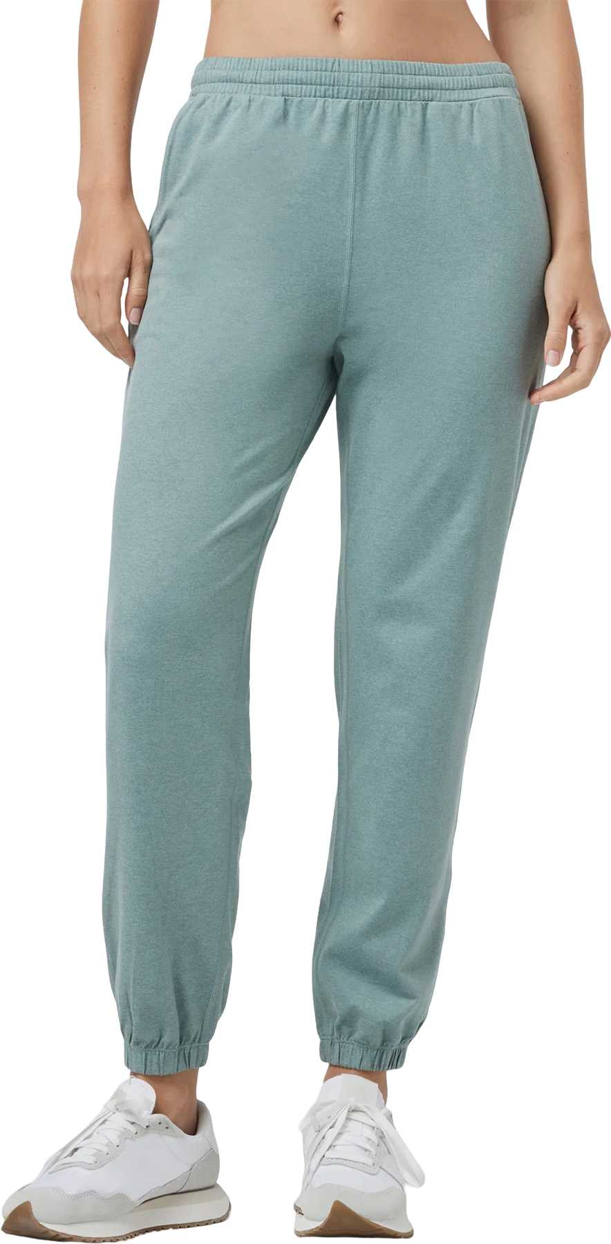 Vintage Pistachio Heather