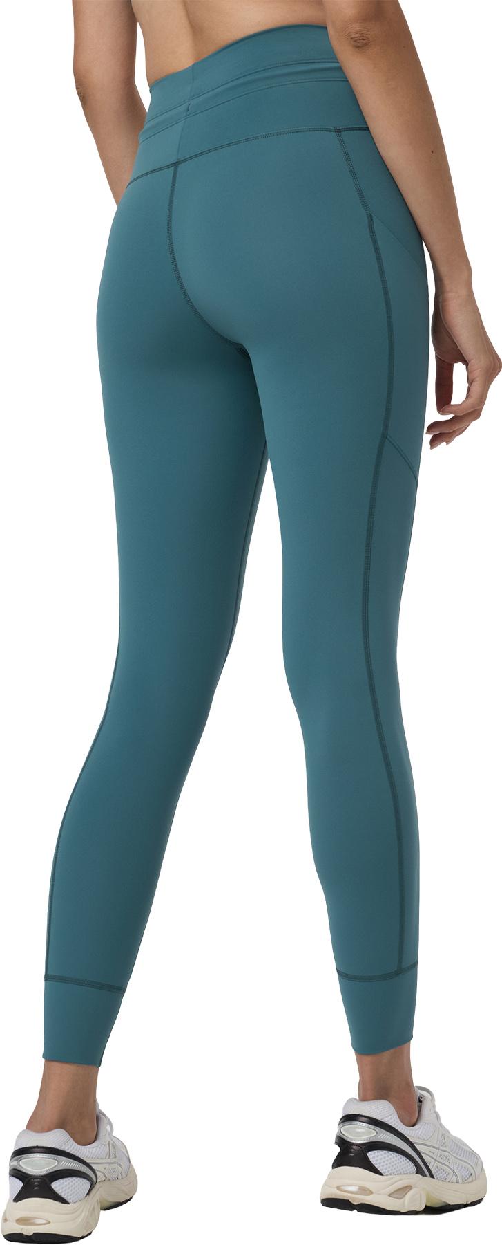 Product gallery image number 2 for product Daily Pocket Legging - Women's