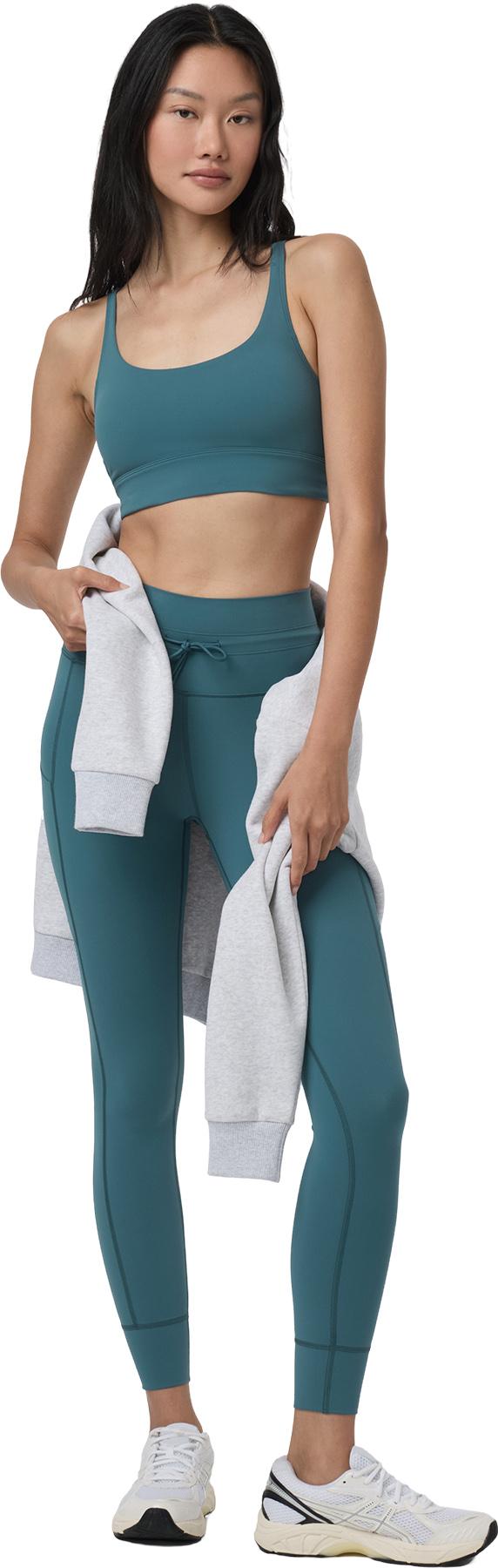 Product gallery image number 4 for product Daily Pocket Legging - Women's